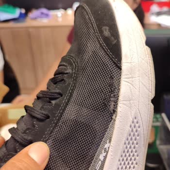 Skechers Marka Ayakkabı İnceleme Red Sorunu