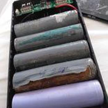 Turkcell Batarya Aldım Kemerden