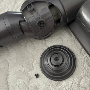 Dyson Türkiye'nin Yaptığı Ayrımcılık!