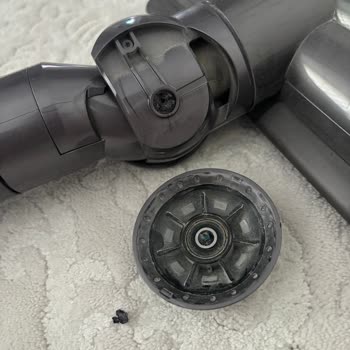 Dyson Türkiye'nin Yaptığı Ayrımcılık!