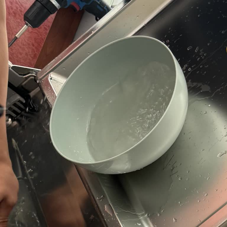 Profilo Bulaşık Makinesi E31 Uyarısını Düzeltemediler E61 E Çevirdiler