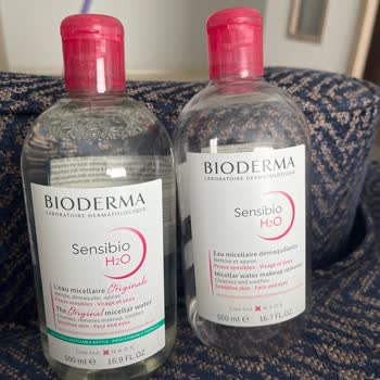 Saçhane.com Bioderma Sahte Ürün