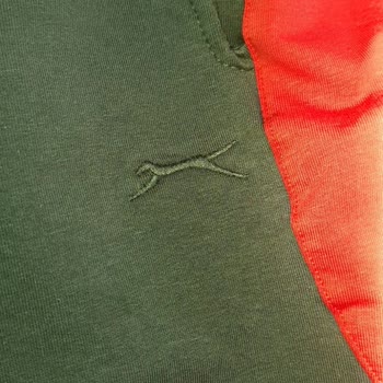 Slazenger.com Kendi Hataları Olmasına Rağmen Eksik İade Etti