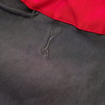 Slazenger.com Kendi Hataları Olmasına Rağmen Eksik İade Etti