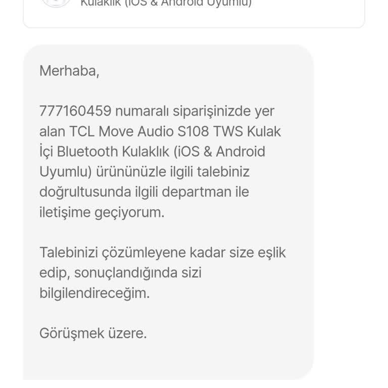 Hepsiburada Hepsi Buradanın İnsanlara Türlü Mağduriyetler Yaşatması