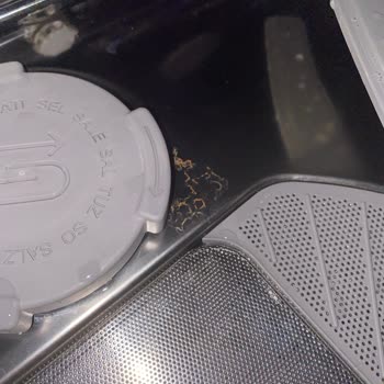 Bosch Makine Paslanması Ve Müşteri Mağduriyeti