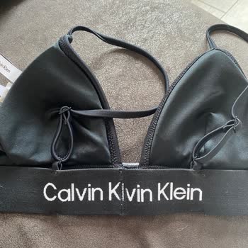 Boyner Calvin Klein Bikini İmitasyon Veya Üretim Hatası