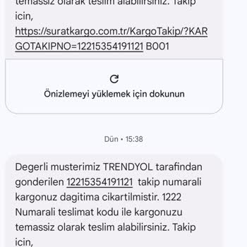 Sürat Kargo Sakarya Serdivan Şube Personel İşini Yapmıyor, Muhatap Yok