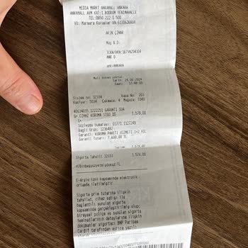 Grundig Buhar Kazanlı Ütüde Kireç Sorunu Ve İade Problemi