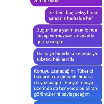 Angels Butik (Instagram: Angelsbutiik_) Yanlış Elbise Gönderimi Ve İletişim Sorunları