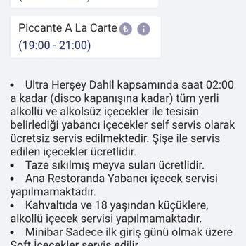 Jolly Tur Sorun Olduğunda Çözüm Üretemiyor. O Halde Size Ne Gerek Var