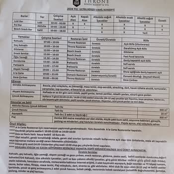 Jolly Tur Sorun Olduğunda Çözüm Üretemiyor. O Halde Size Ne Gerek Var