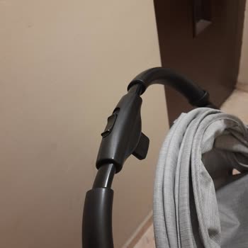 Chicco Katlama Aparatı Bozuldu