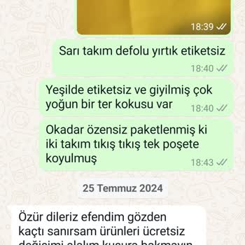 Meysa Design Mi Pişmanlık
