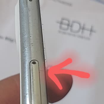 BDH Bilişim Destek Hizmetleri Samsung Servisinde Cihazıma Zarar Verdiler