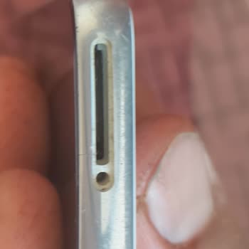 BDH Bilişim Destek Hizmetleri Samsung Servisinde Cihazıma Zarar Verdiler