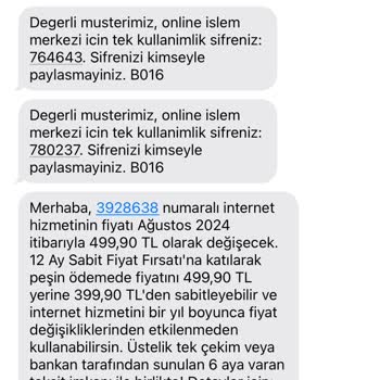 TurkNet Sabit Fiyat Garantisi Ve İndirim Sözü Tutulmayan Firma