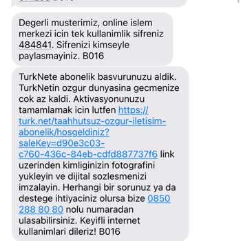 TurkNet Sabit Fiyat Garantisi Ve İndirim Sözü Tutulmayan Firma