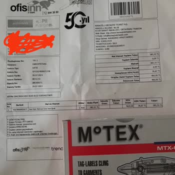 Pazarama Ofisinn Firması Ne Sattığını Bilmiyor