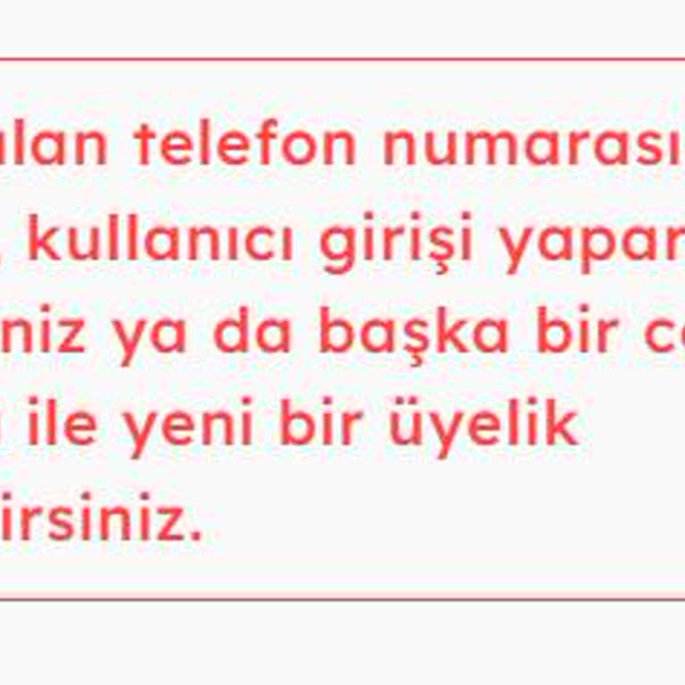 Digiturk Ve Tod Destek Konusunda Yetersiz