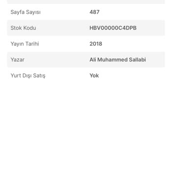 Hepsiburada Yanlış Ürün Sorunu