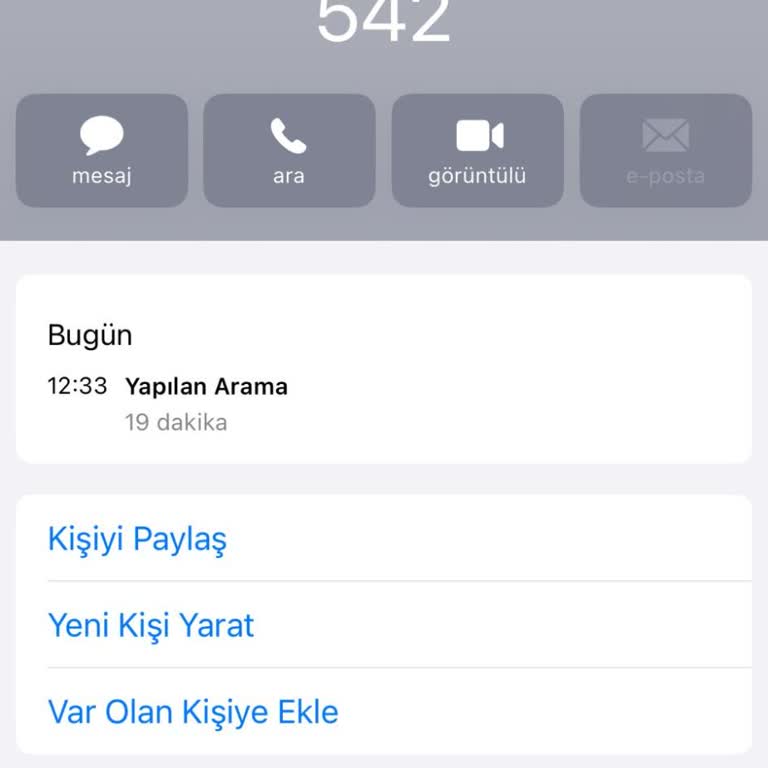 Vodafone Fahiş Fatura Artışı&Müşteri Hizmetlerinin Telefonu Kapatması