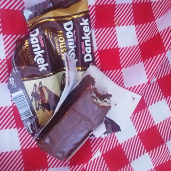 Ülker Dankek'ten Plastik Tadı Geliyor