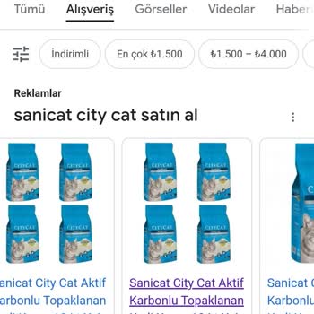 Pazarama.com Google Reklamda Farklı, Sitesinde Pahalı Fiyattan Satıyor
