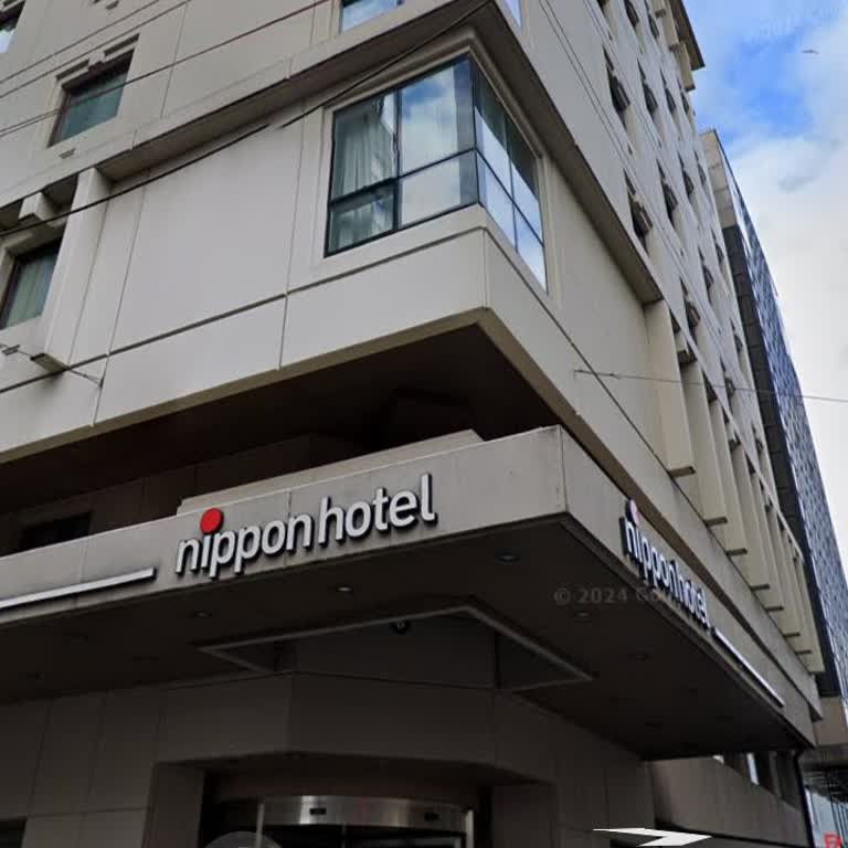Nippon Hotel Taksim Nippon Otel Taksim