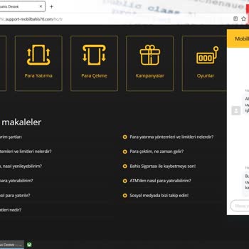 Mobilbahis'in Parama El Koyup Hesabımı Askıya Alması