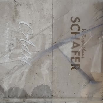 Canpark AVM Schafer Kargo Ürünü Şikayeti