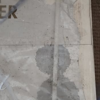 Canpark AVM Schafer Kargo Ürünü Şikayeti