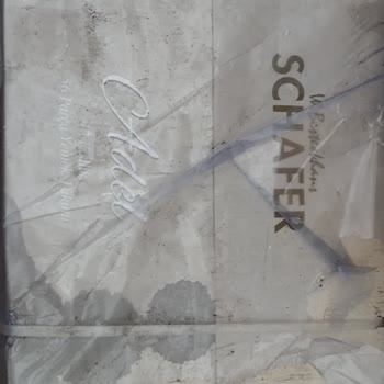 Canpark AVM Schafer Kargo Ürünü Şikayeti