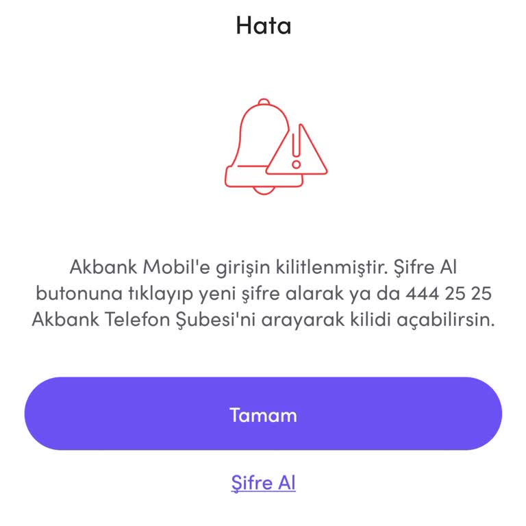 Jüzdan Uygulamasına Giriş Yapamıyorum