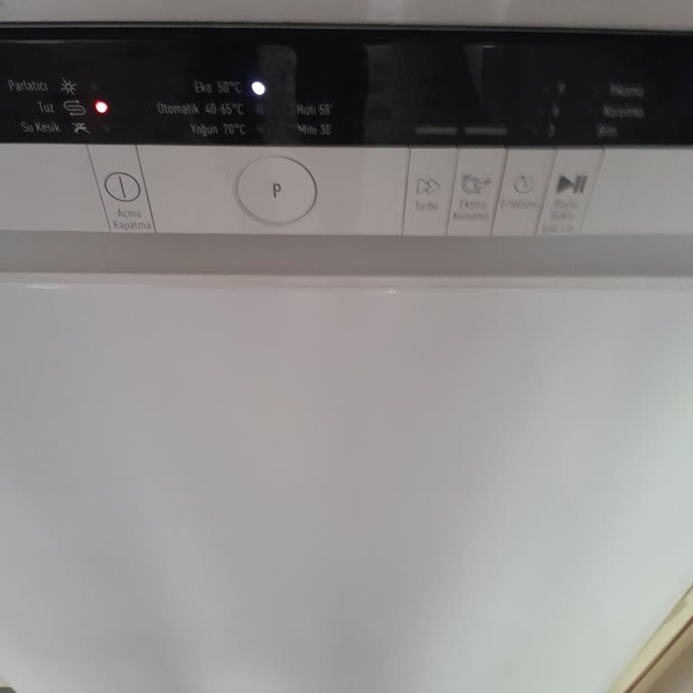 Arçelik Yetkili Servis İlgisizliği