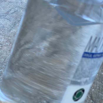 Pınar Premium Madran Su'da Gri-Beyaz Renkli Pese