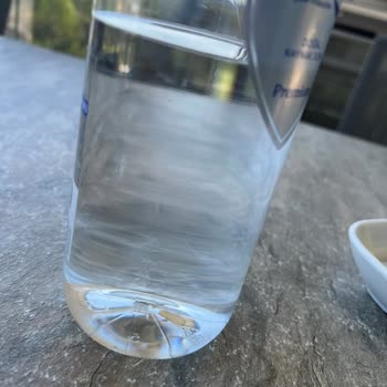 Pınar Premium Madran Su'da Gri-Beyaz Renkli Pese