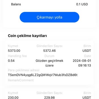 CXM Trading Para Çekme Sorunları Ve Sürekli Ek Ücret Talepleri
