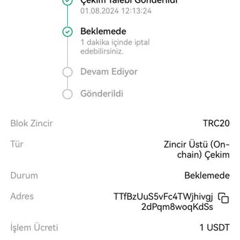 CXM Trading Para Çekme Sorunları Ve Sürekli Ek Ücret Talepleri