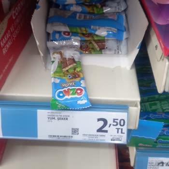 Bursa Yıldırım A101 Mağazasında Fiyat Sorunu Ve Personel Davranışı Şikayeti