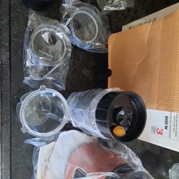 Evkur Alışveriş Eksik Ürün Zamanında Teslim Edilmeyen Ürünler