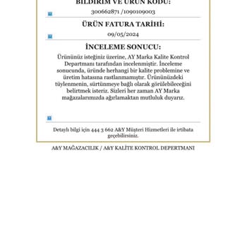 Network Hayal Kırıklığı
