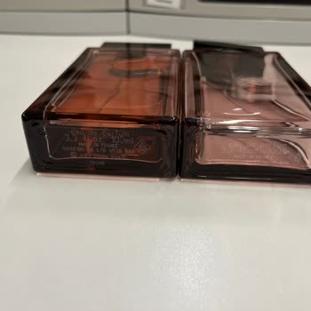 Sephora Orijinalliği Şüpheli Parfüm Satışı!