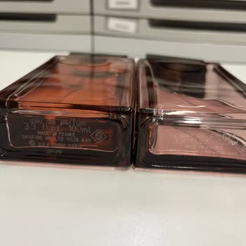 Sephora Orijinalliği Şüpheli Parfüm Satışı!