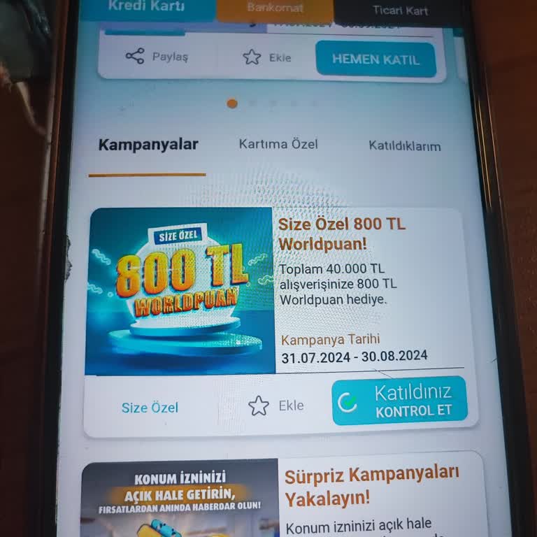 VakıfBank Adaletsizliği İçin Çözüm
