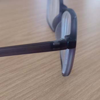 Atasun Optik Firma Ürününden Kaynaklı Hatanın Giderilmesi