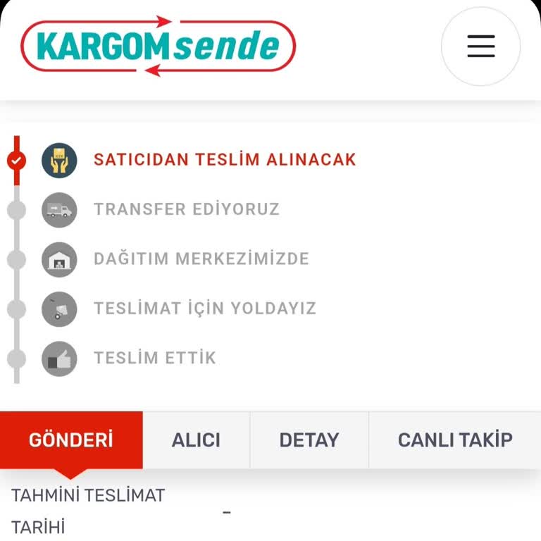 Gratis Benim Kargom Neden Gelmiyor?
