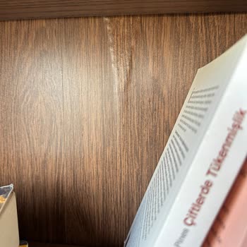Samsung Klima Su Sızıntısı Ve Hasar Sorunu