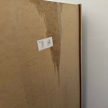 Samsung Klima Su Sızıntısı Ve Hasar Sorunu