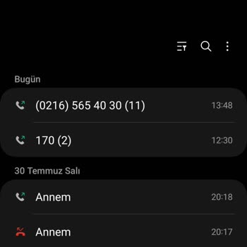 SGK Kadıköy Sosyal Güvenlik Merkezi Telefonlara Kimse Bakmıyor